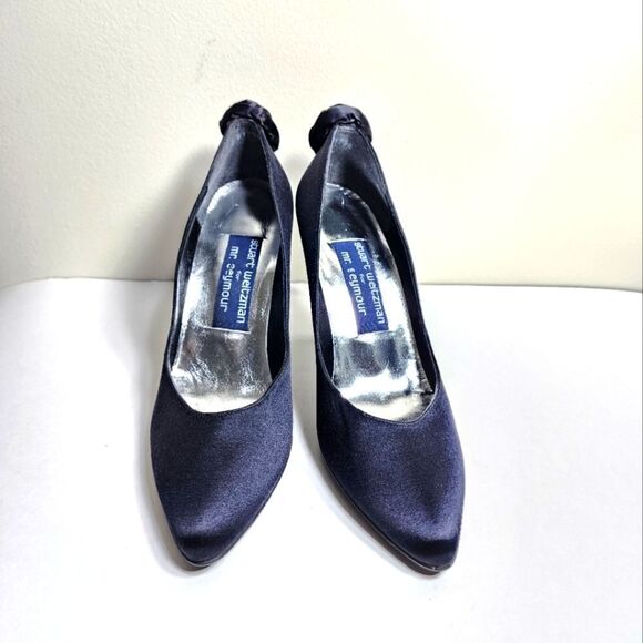 Stuart Weitzman  - Picture 1 of 14